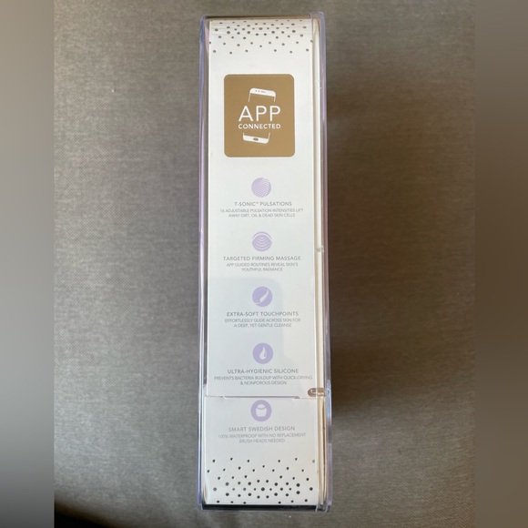 NEW FOREO Luna 3 for Sensitive Skin IN BOX - Picture 5 of 6